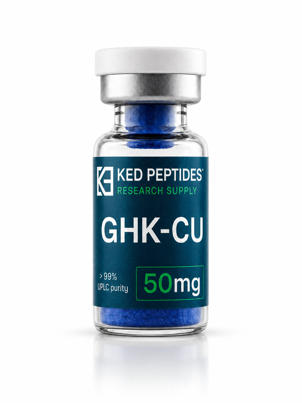 GHK-Cu